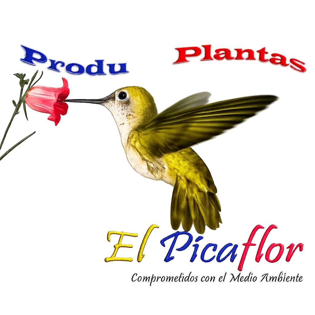 Vivero El Picaflor